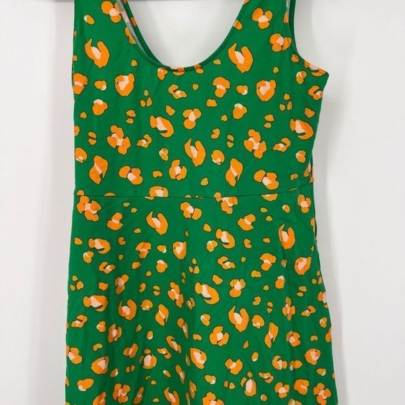 Tabitha Brown for Target Printed Dress - Picture 5 of 8